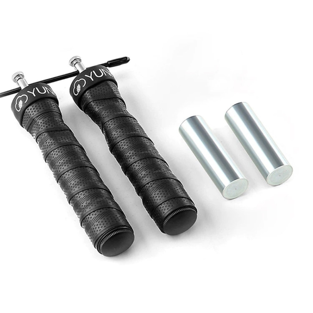 Скульптурирующая скакалка Xiaomi Yunmai Sport Rope Skipping Heavy Version (YMHR-P701)