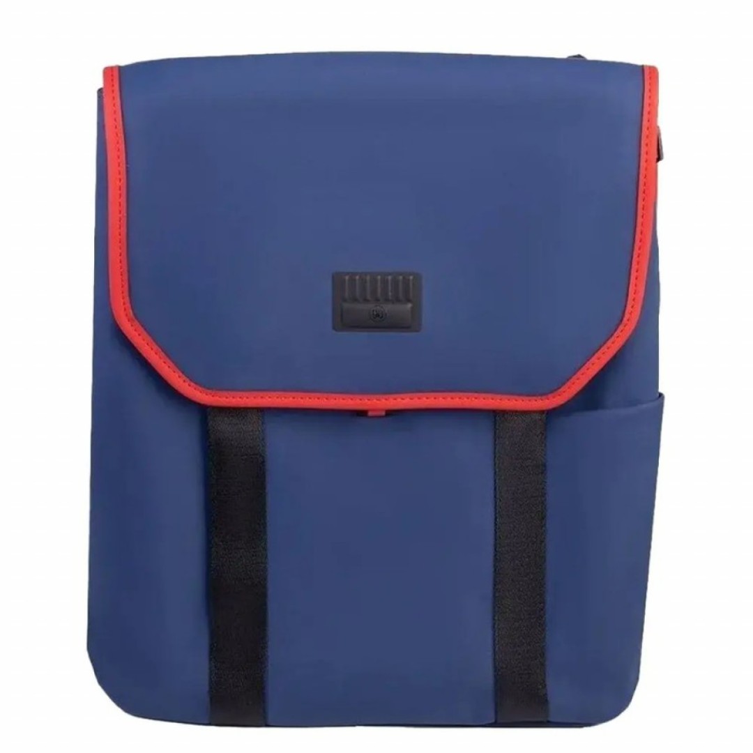 Рюкзак Xiaomi 90 Points Ninetygo Marvel Collaboration Collection Backpack (90BBPMT21123U)