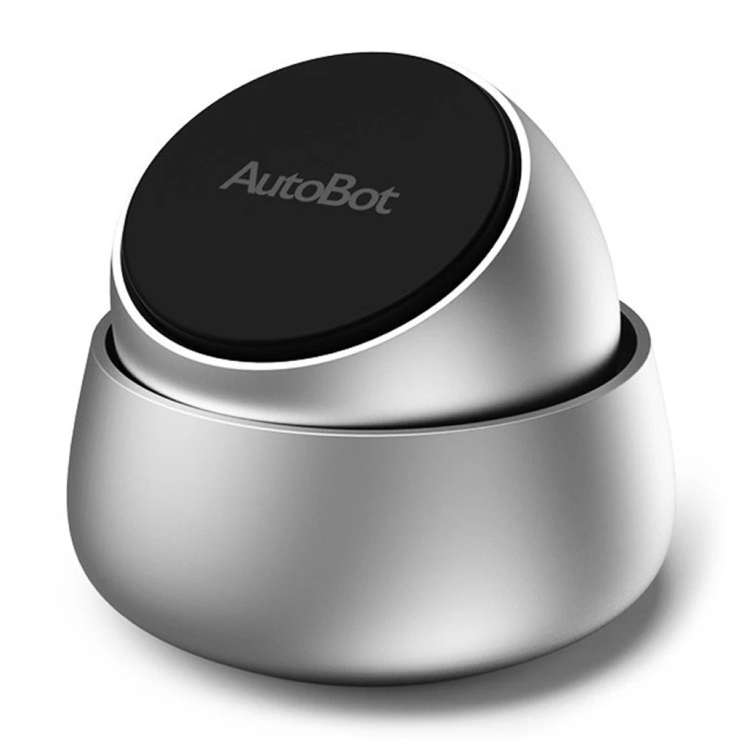 Автомобильный магнитный держатель AutoBot Q Magnetic Phone Holder (ABM0007)