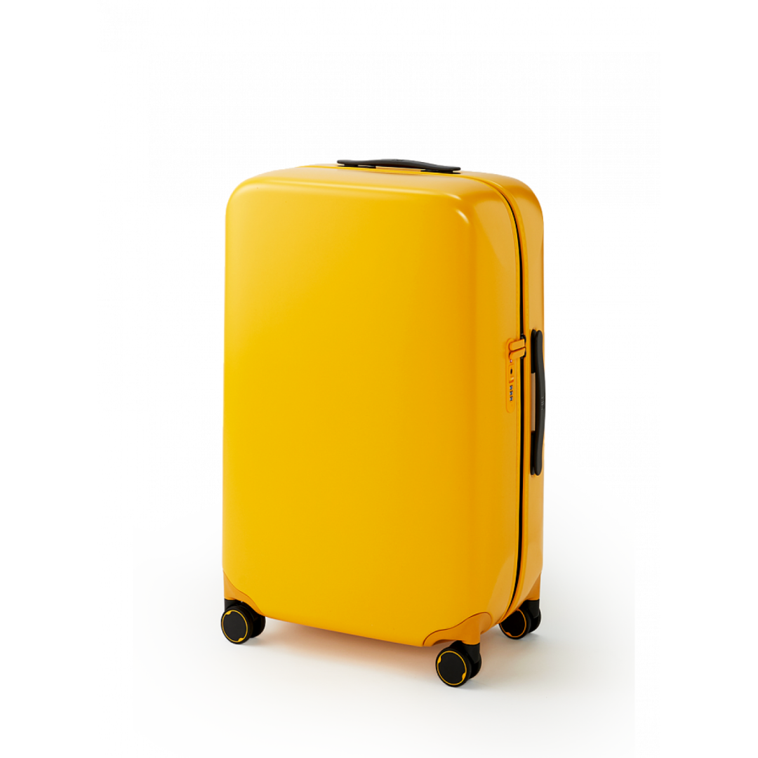 Чемодан Xiaomi Ninetygo Iceland 20" (112301)