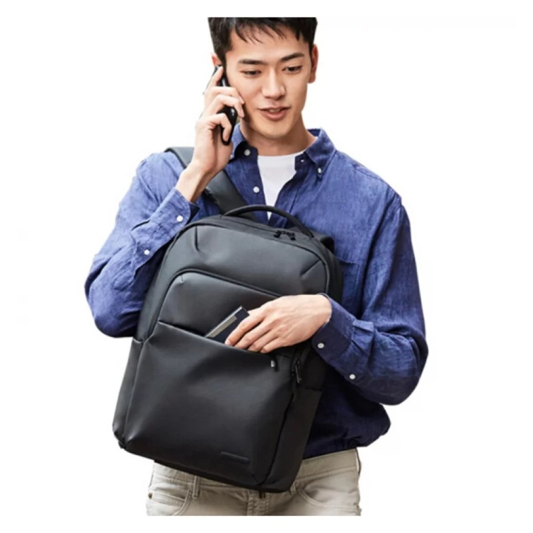 Рюкзак Xiaomi 90 Points NINETYGO Btrip Large Capacity Backpack