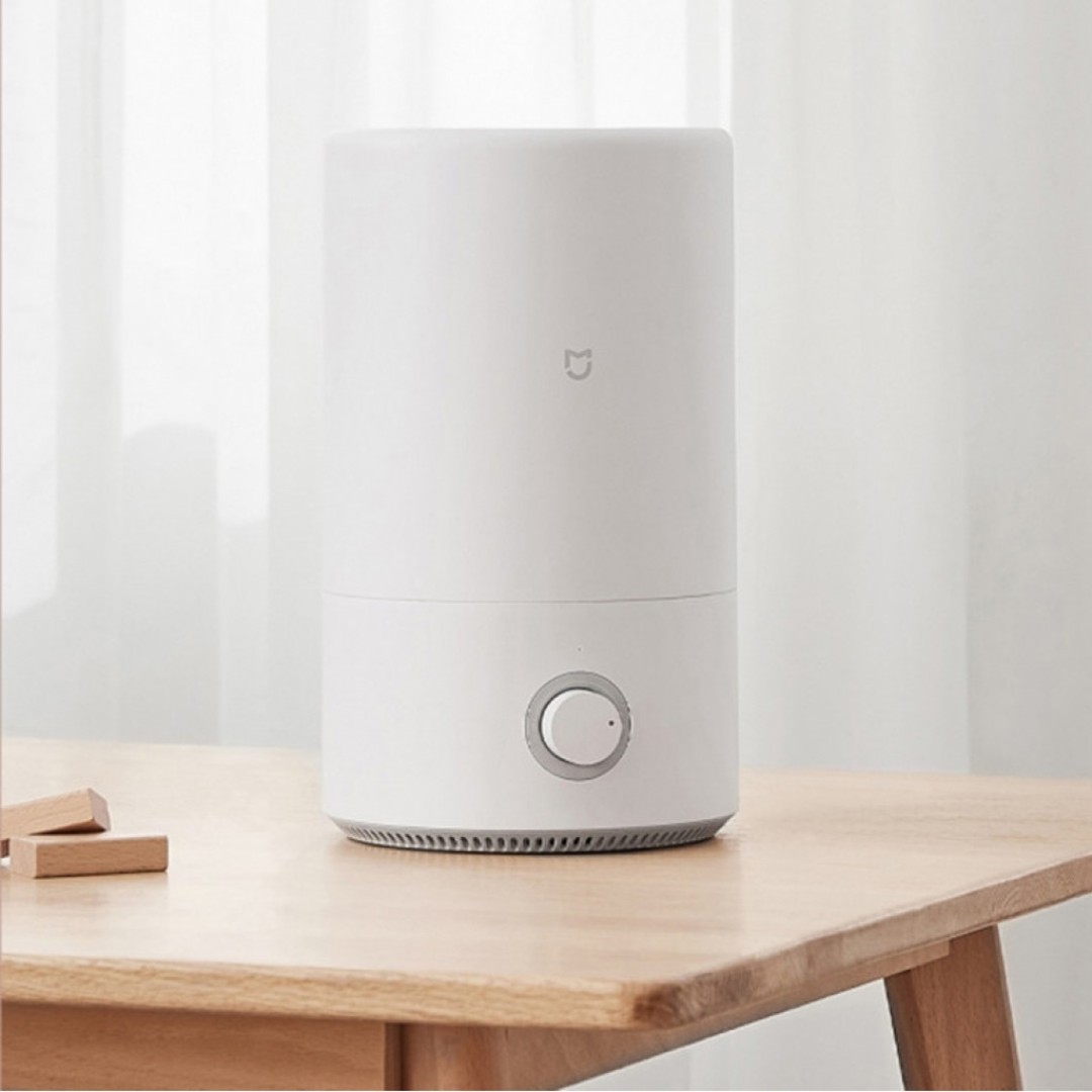 Увлажнитель воздуха 2.2 л Xiaomi Mijia Pure Smart Humidifier (CJSJSQ01DY)