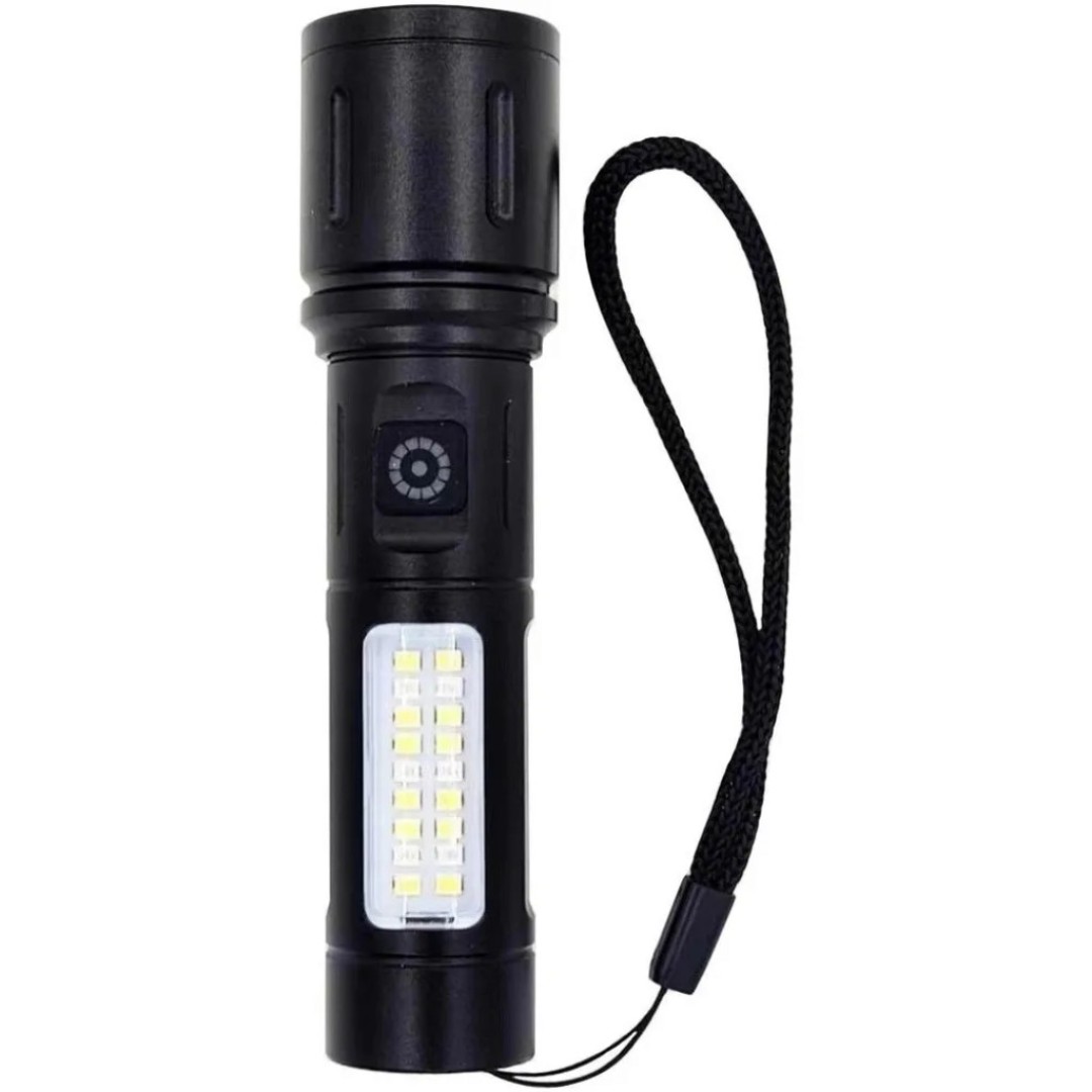 Фонарик Xiaomi BEHEART (FL200)