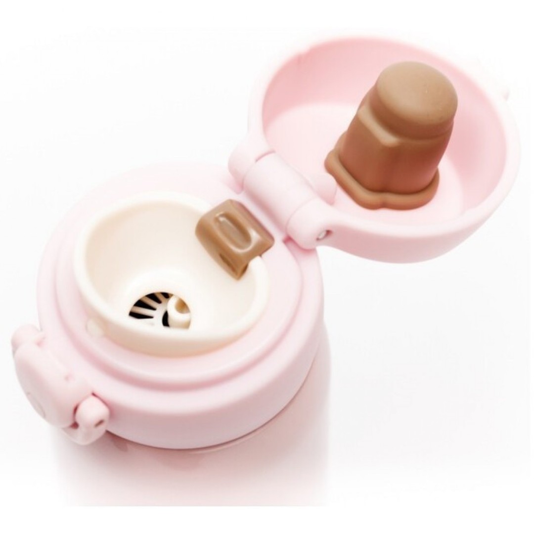 Термос Xiaomi Tomic Bouncing Thermos 500 мл