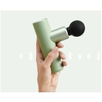 Массажный пистолет Xiaomi Yunmai Gun CC GO (YMFG-M354)