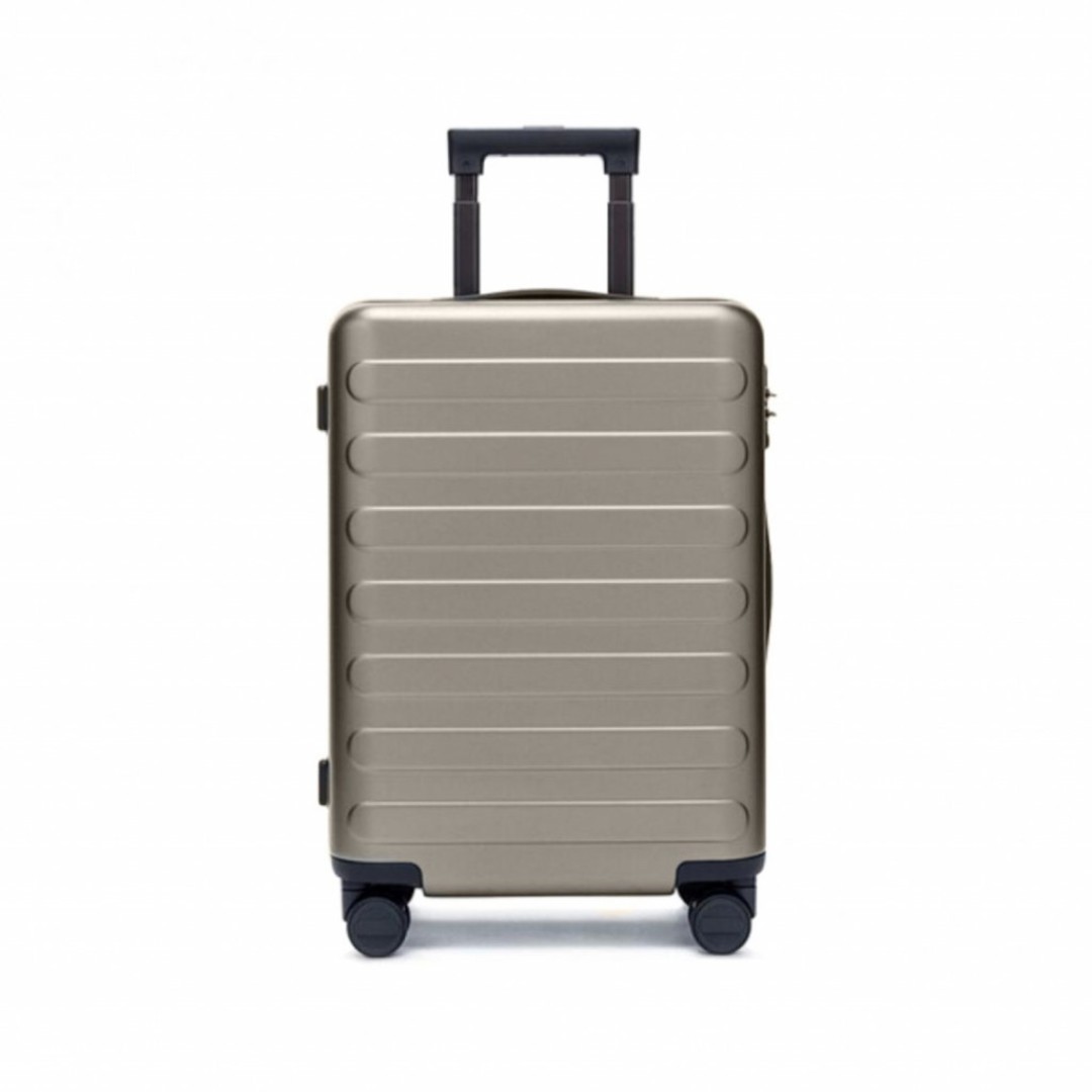 Чемодан Xiaomi 90 Points Seven Bar Suitcase 24"