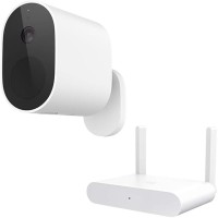 Уличная IP камера Xiaomi Outdoor Camera Battery Version (MWC10)