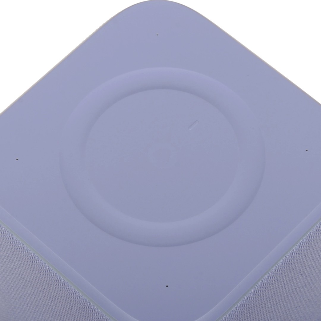 Умная колонка Яндекс Станция 3 (YNDX-00060PPL)