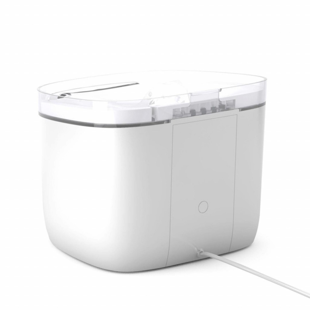 Поилка для животных Xiaomi Petoneer Smart Fresco Mini Plus Fountain (WF004)