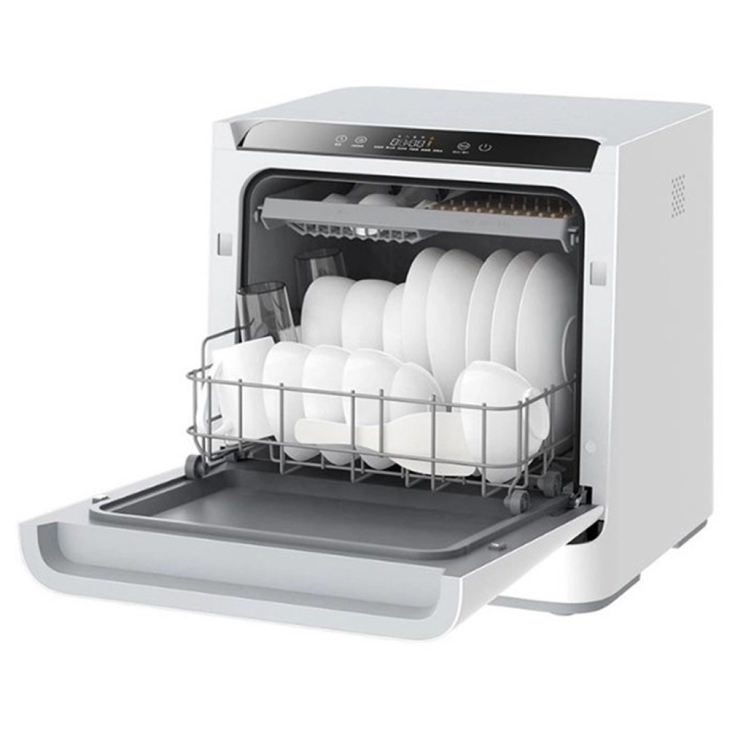 Настольная посудомоечная машина Xiaomi Mijia Internet Dishwasher (VDW0401M)