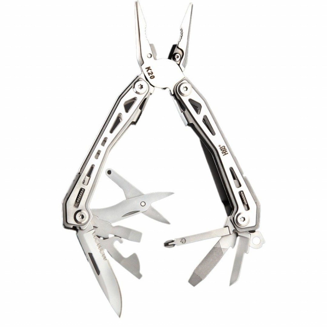 Мультитул Xiaomi HuoHou Multifunction Knife K20 (HU0254)