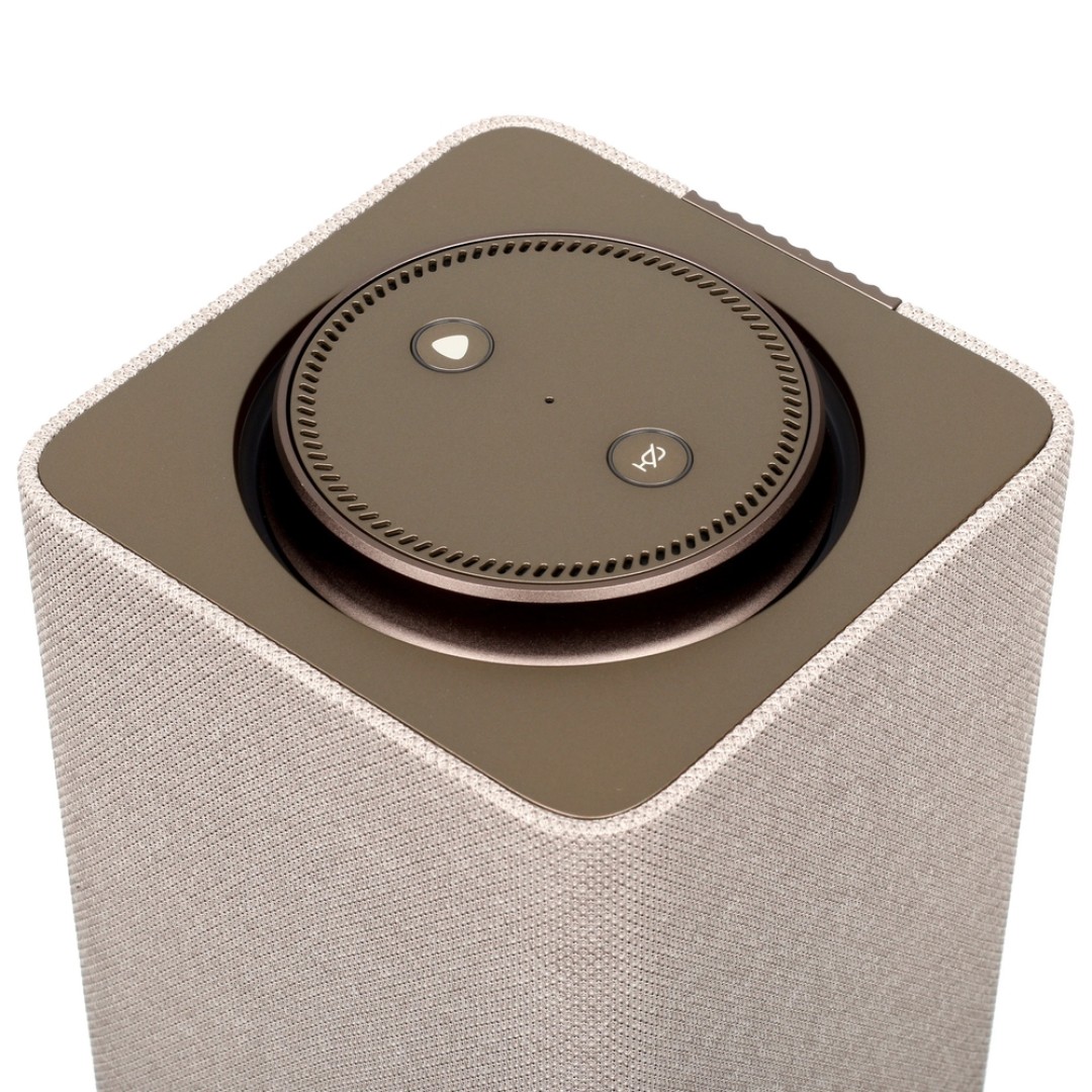 Умная колонка Яндекс Станция Макс (YNDX-00053E)