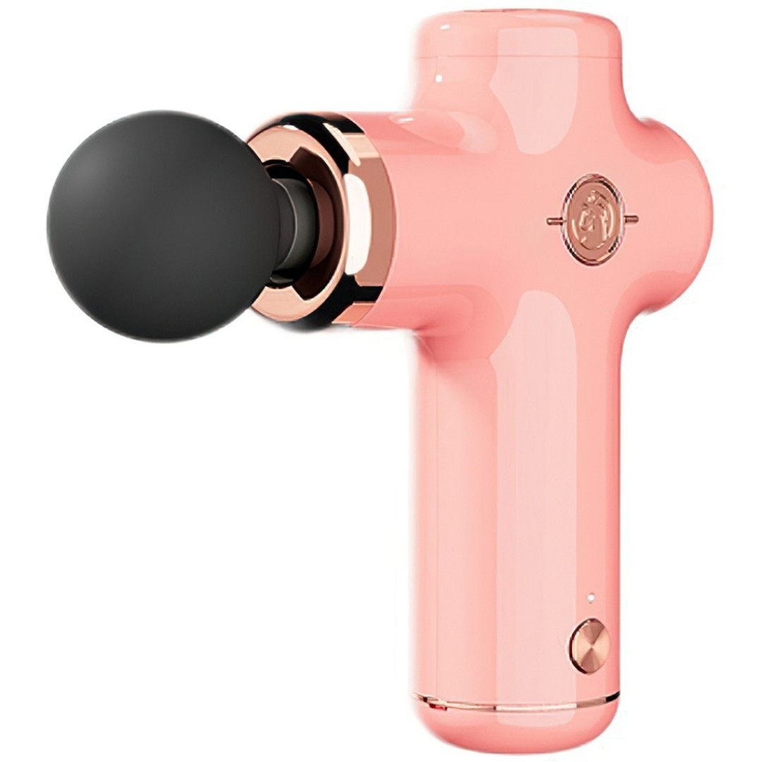 Массажный пистолет Xiaomi YESOUL Monica Massage Gun (MG11)
