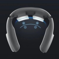 Массажер для шеи Xiaomi Jeeback Neck+ Massager (G3)