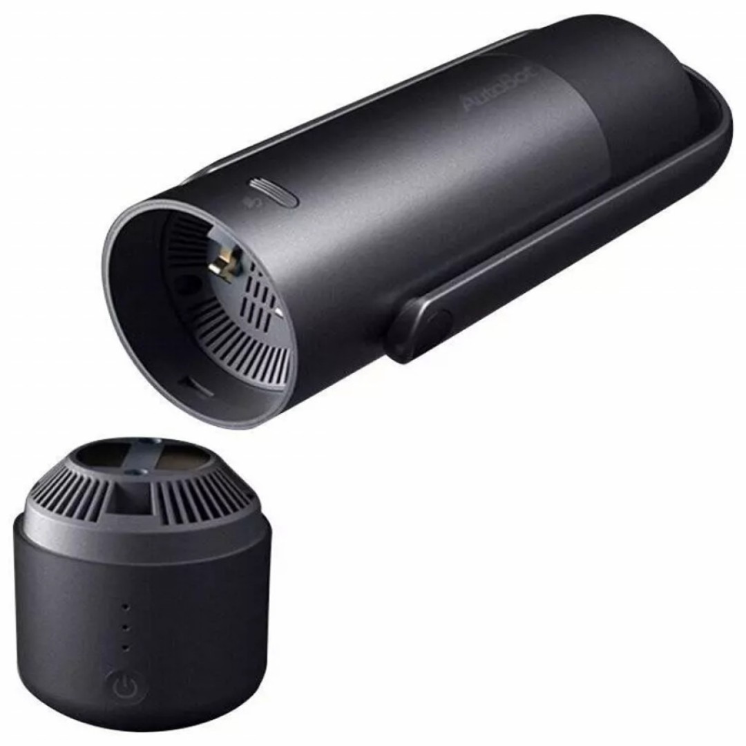 Пылесос Xiaomi Autobot Rock (ABV001)