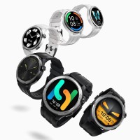 Умные часы Xiaomi Haylou Solar Neo (HF008)