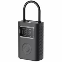 Портативный насос Xiaomi Mijia Electric Air Compressor 2 Pro (MJCQB07PQW)