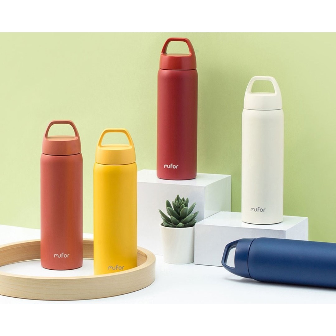 Термос Xiaomi Mufor Musi Twilight (JY8V6TEW)