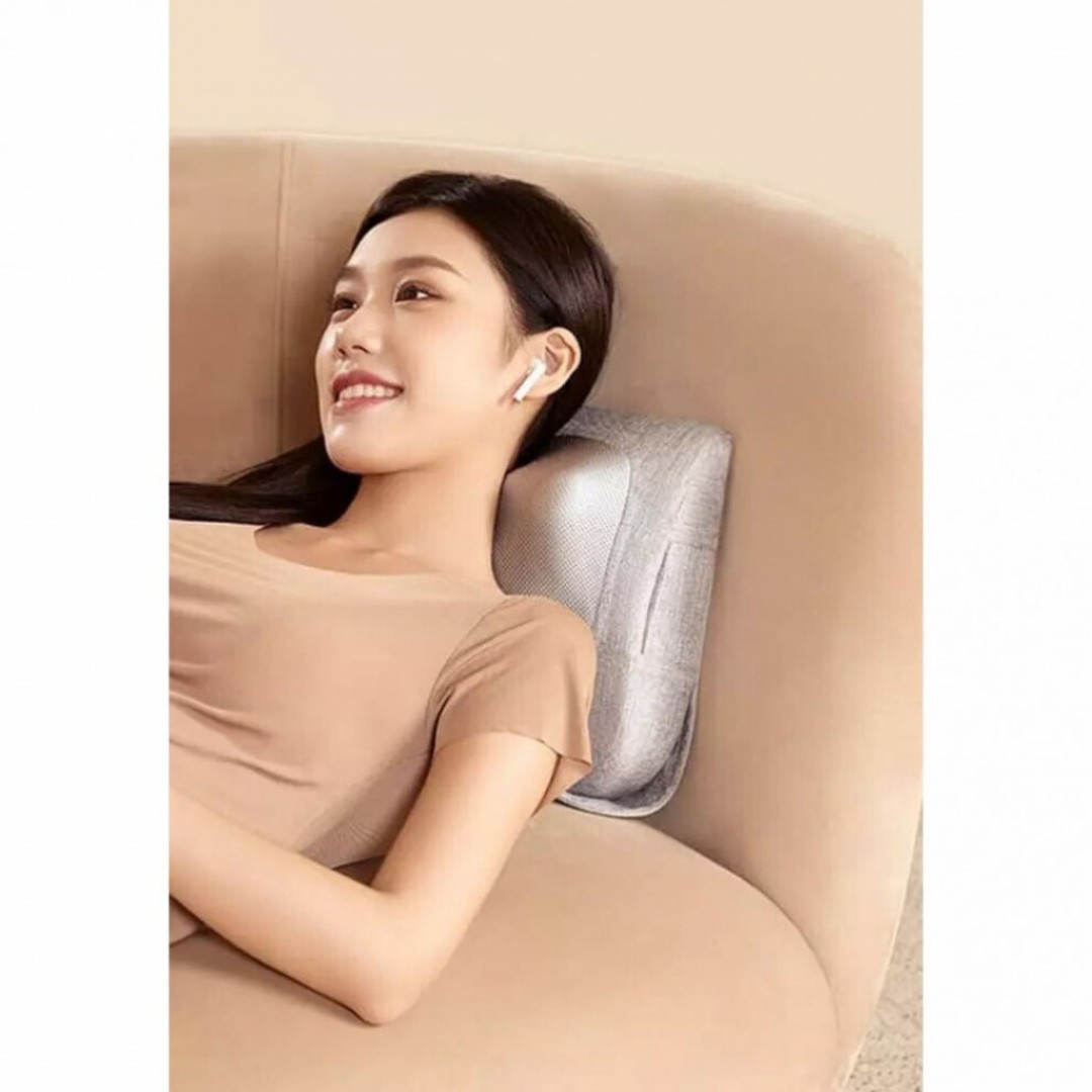 Массажная подушка Xiaomi Leravan Pillow Massager (LJ-ML0559)