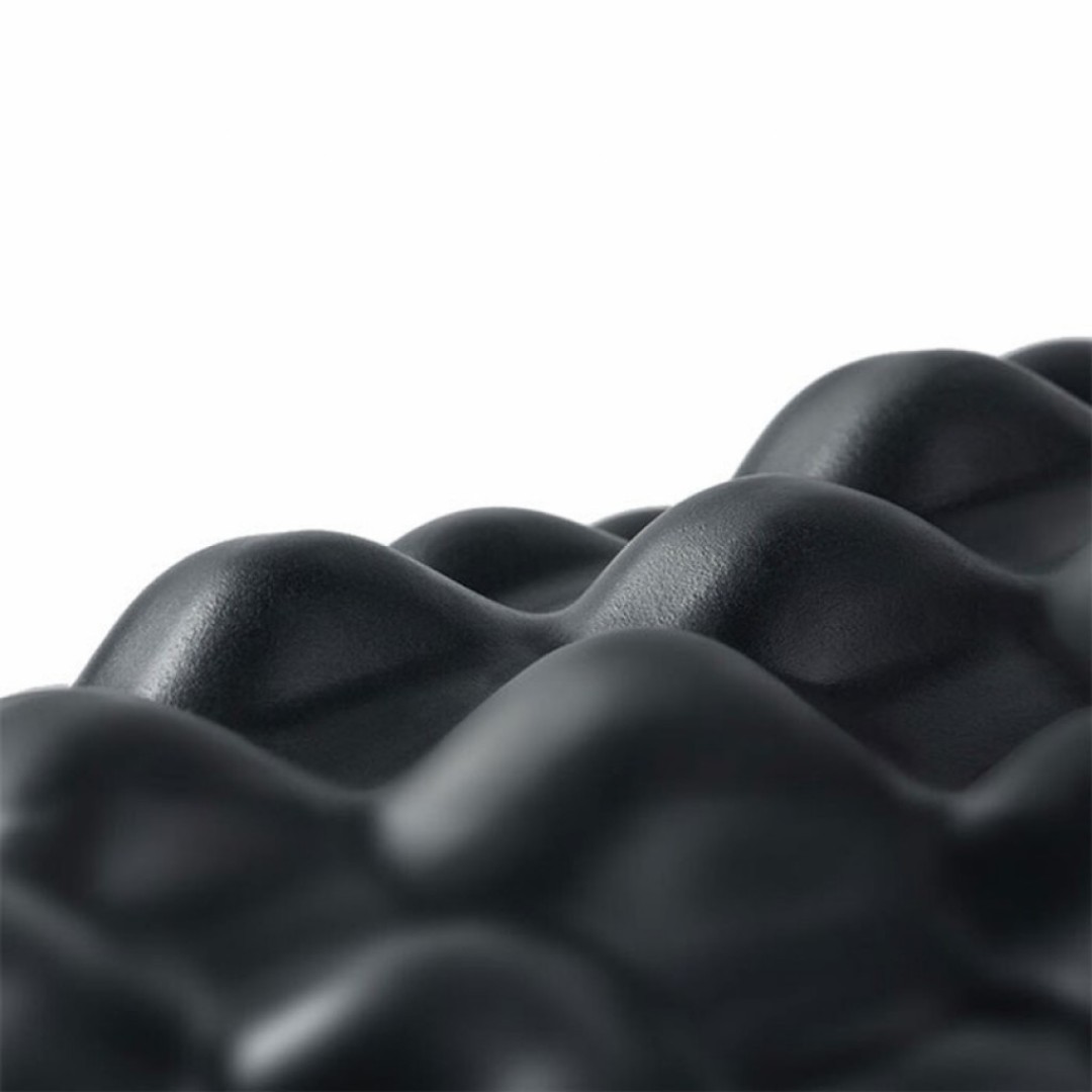 Массажный ролик Xiaomi 7th Electric Massage Yoga Pillar (MYOGA7)