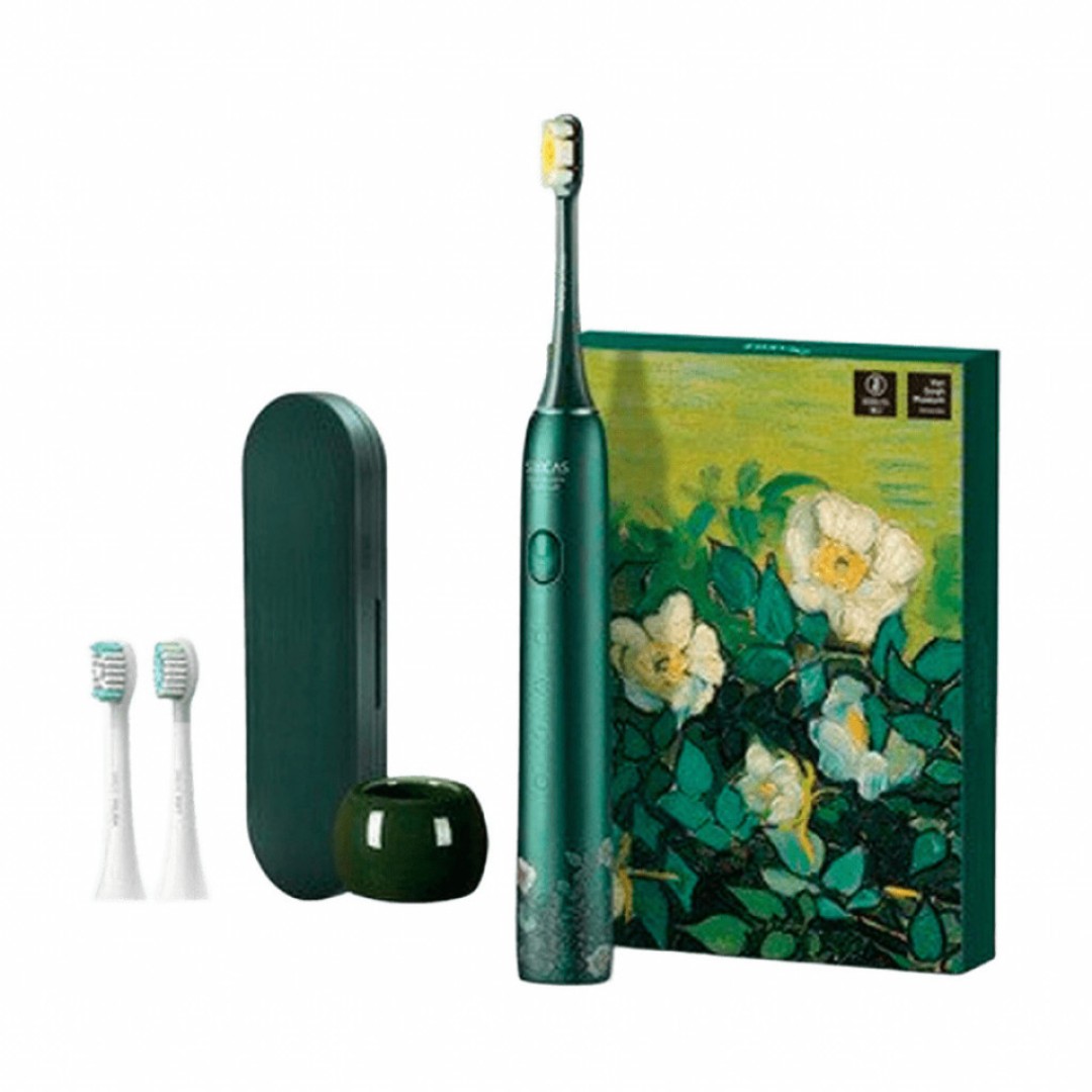 Электрическая зубная щетка Xiaomi Soocas X3U Van Gogh Museum Design