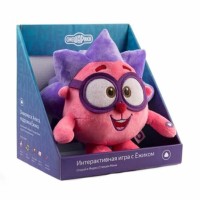 Интерактивная игрушка Яндекс "Смешарики"