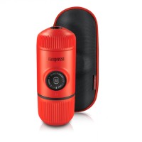 Ручная мини-кофемашина Wacaco Nanopresso Elements (WCCMSGR)