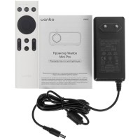 Проектор Xiaomi Wanbo Mini Pro