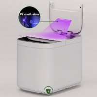 Ледогенератор Xiaomi VINO Ice Machine Round Ice 15kg (VZB-15JA)