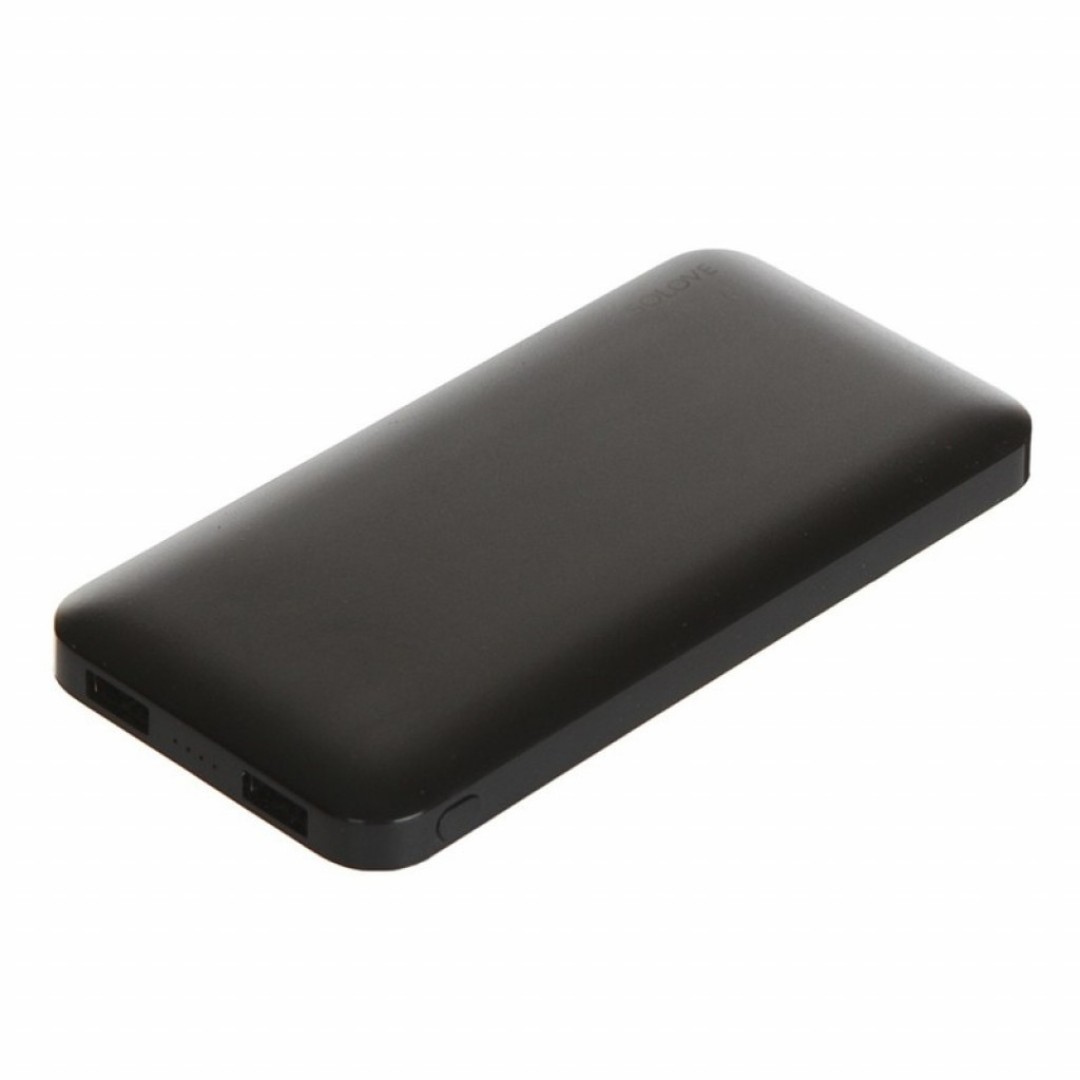 Внешний аккумулятор Xiaomi Solove Power Bank 001M 10000 мАч
