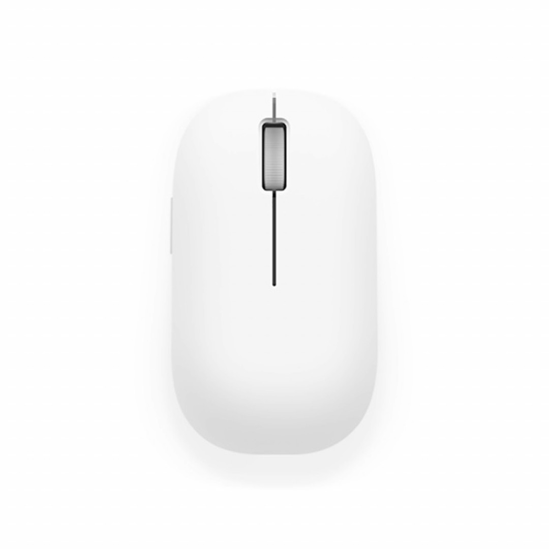 Беспроводная мышь Xiaomi Mi Wireless Mouse USB (WSB01TM)