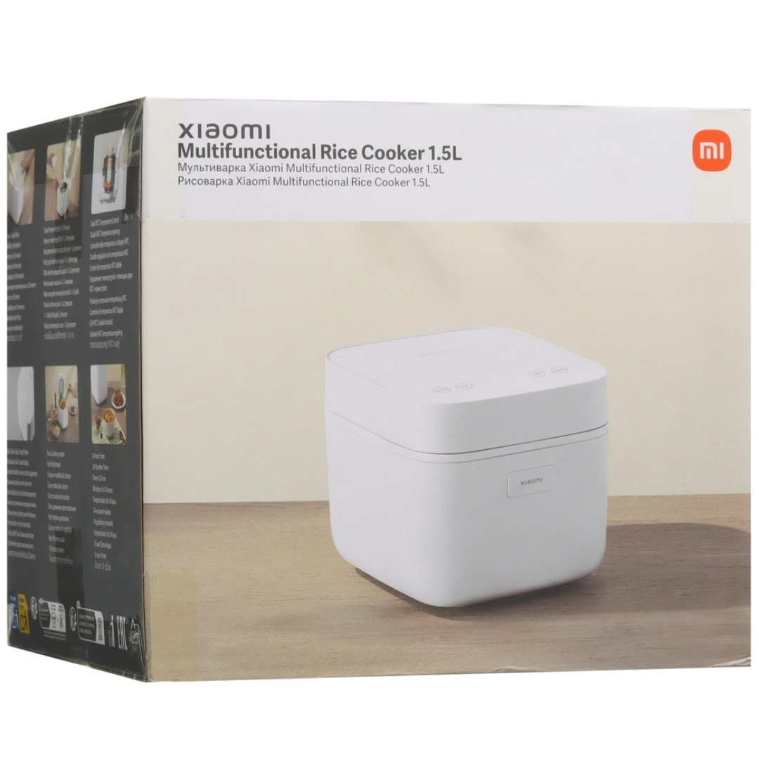 Xiaomi Mijia Multifunctional Rice Cooker 2 1.5L MFB05M0-1 (BHR9016EU)