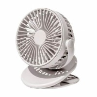 Портативный вентилятор Xiaomi Solove Clip Electric Fan F3