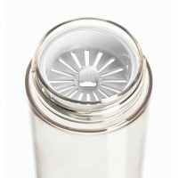 Бутылка для воды 480 мл Xiaomi Quange Tritan Bottle (SJ010301/SJ010302)