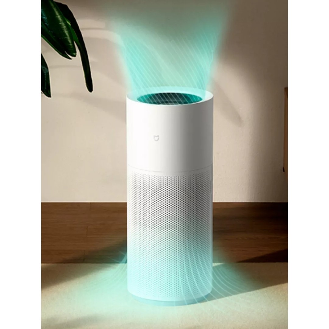 Умный увлажнитель воздуха Xiaomi Mijia Fogless Humidifier 3 Pro (CJSJSQ01MX)