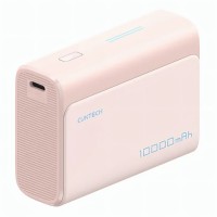 Внешний аккумулятор Xiaomi CUKTECH 10000mAh PB100 30W (CUK0PB100DOG)