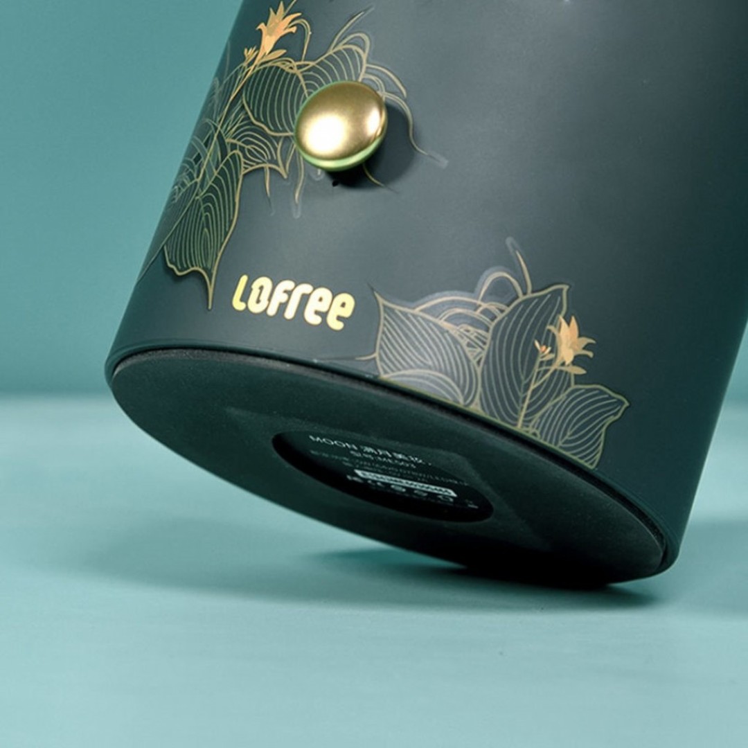 Зеркало для макияжа Xiaomi Lofree Beauty Mirror Full Moon (ME503)