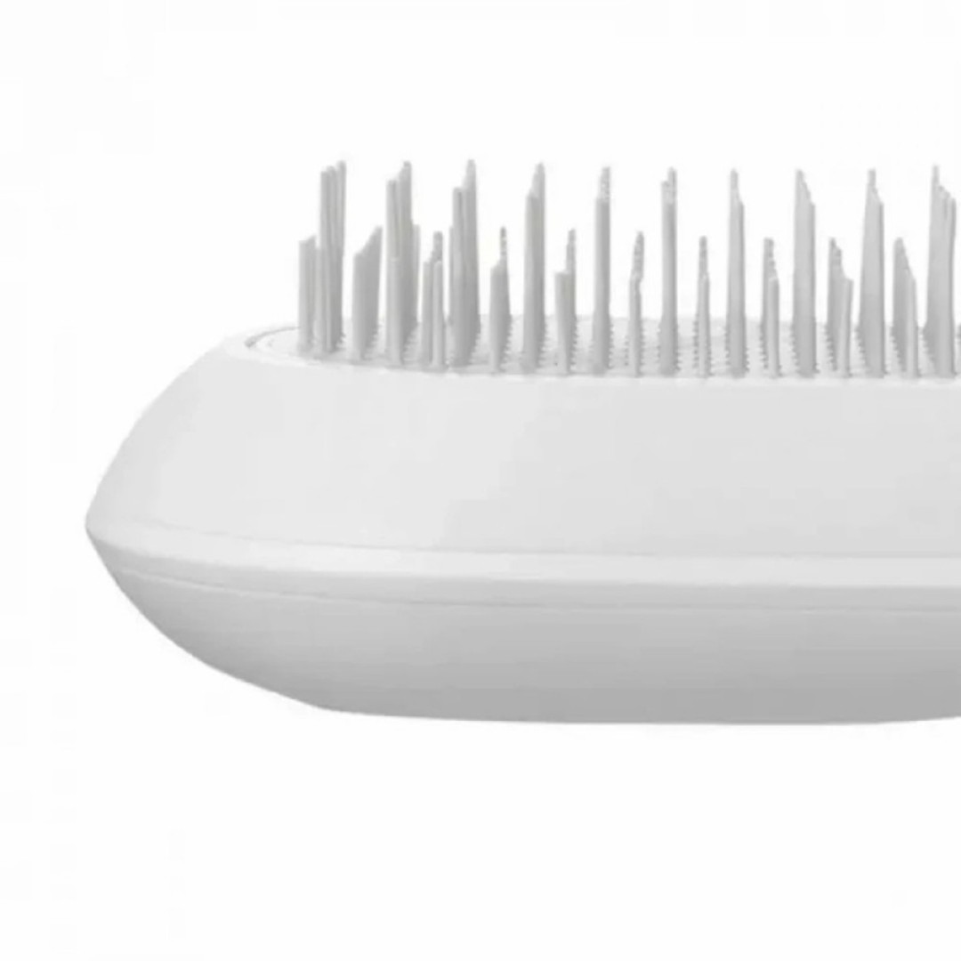 Расческа с ионизацией Xiaomi Wellskins Portable Negative Ion Hair Care Comb (WX-FZ200)