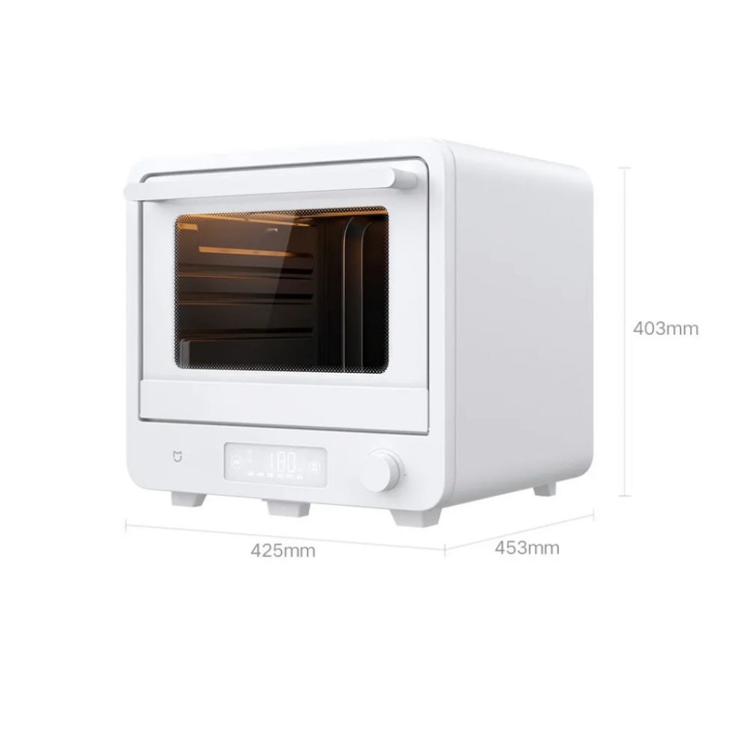 Умный электрический духовой шкаф Xiaomi Mijia Smart Electric Oven 40L (MKX05M)