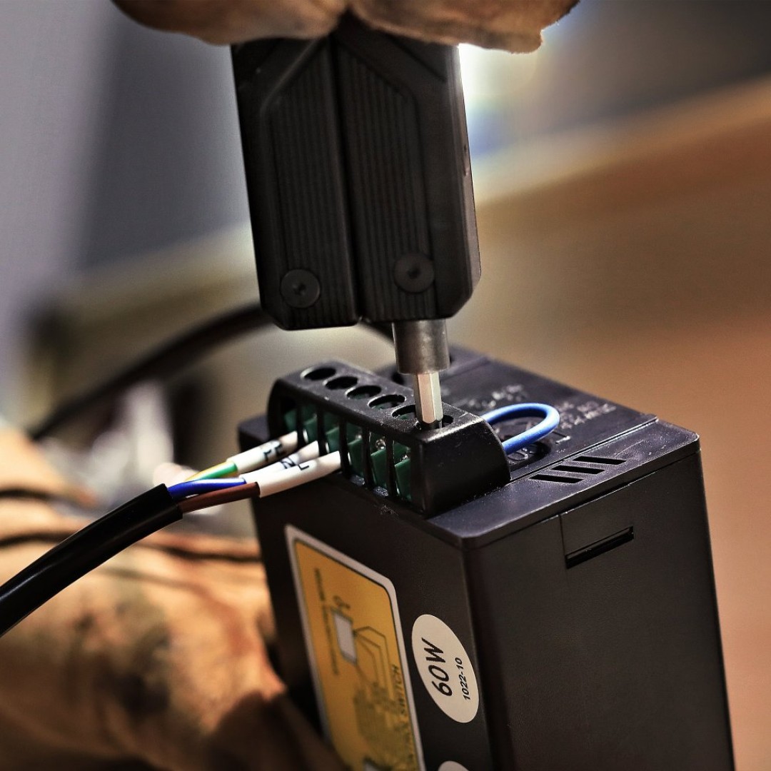 Мультитул NexTool Gemini Electric (NE20213)