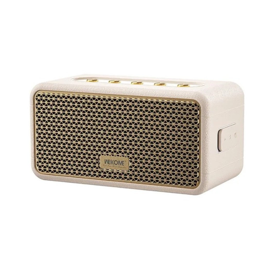 Портативная колонка WEKOME D9 20W
