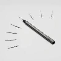 Электрическая мини-дрель Xiaomi Wowstick Lithium Mini Drill Pen 8 in 1 (CP0051)