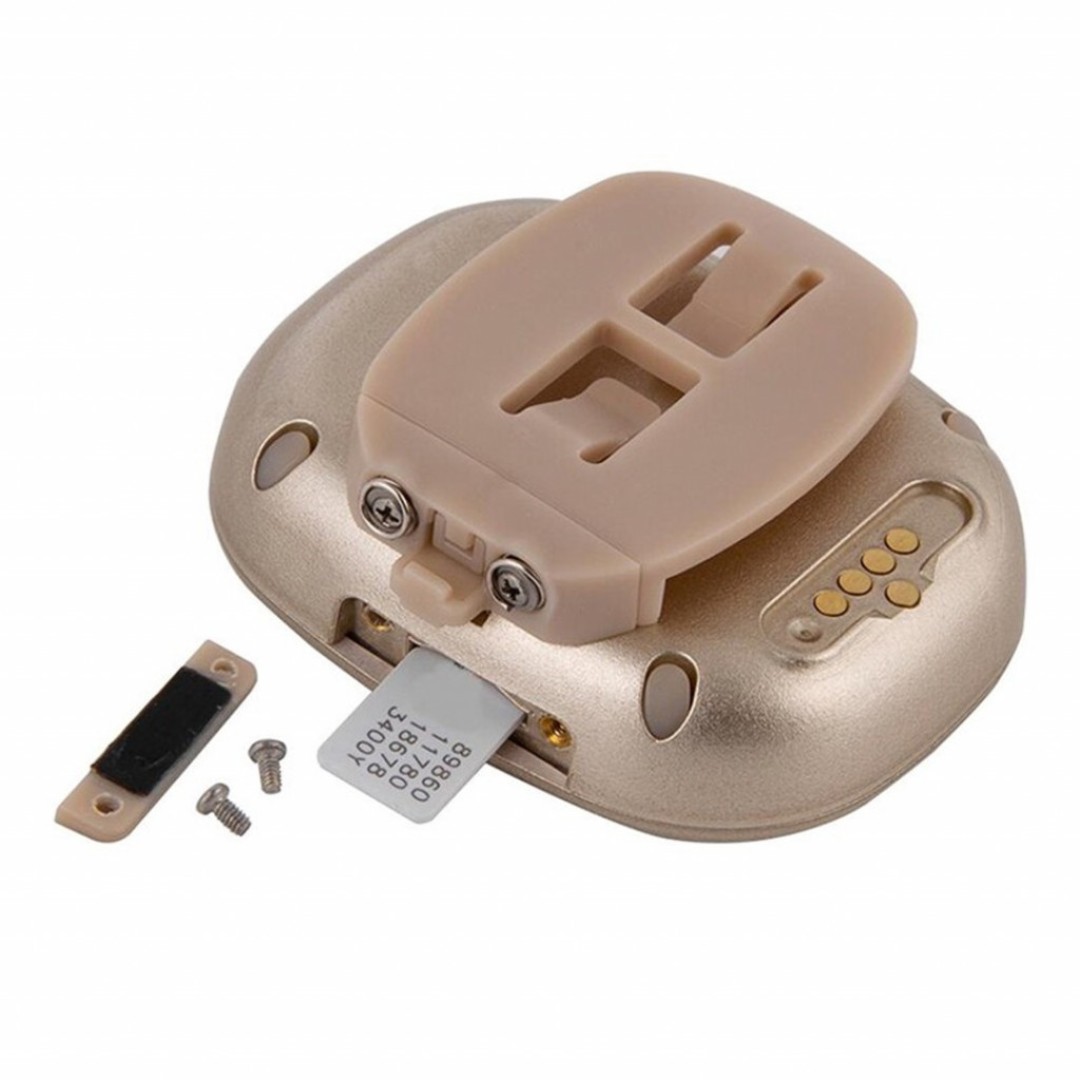 GPS трекер/GPS маяк для собак и кошек Reachfar с поддержкой WiFi и 4G (SD-V43)