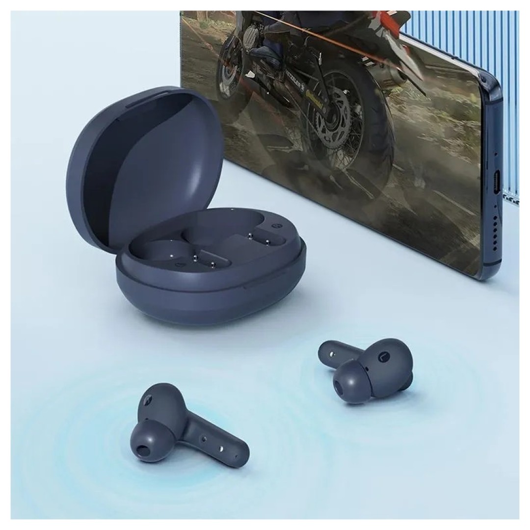 Беспроводные наушники Xiaomi Haylou MoriPods ANC