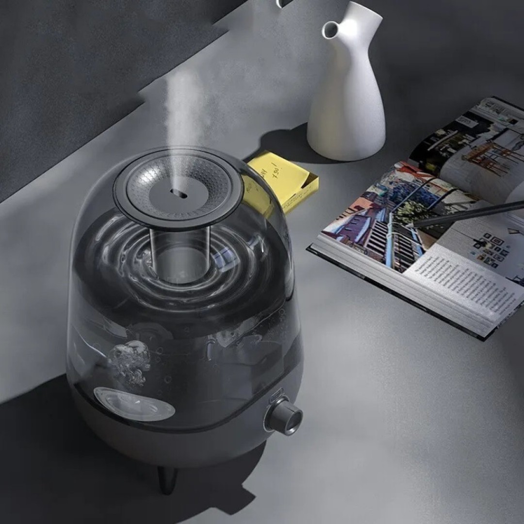 Увлажнитель воздуха 5 л Xiaomi Deerma Air Humidifier (DEM-F327W)