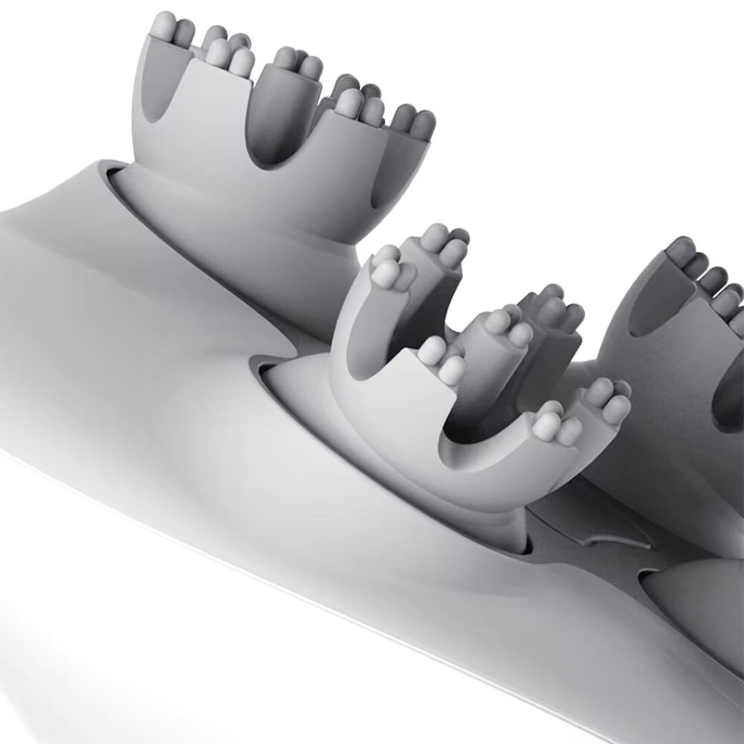 Массажер для головы Xiaomi Mini Head Massager (K102)