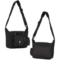 Сумка через плечо Xiaomi Tanjiezhe A4 (YG-020-1)