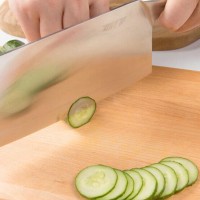 Набор кухонных ножей Xiaomi Yi Wu Yi Shi Liren Knife Set (LR-159)