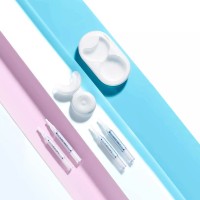 Ультразвуковой аппарат для отбеливания зубов Xiaomi Dr. Bei Sonic W7 Sonic Teeth Apparatus Set