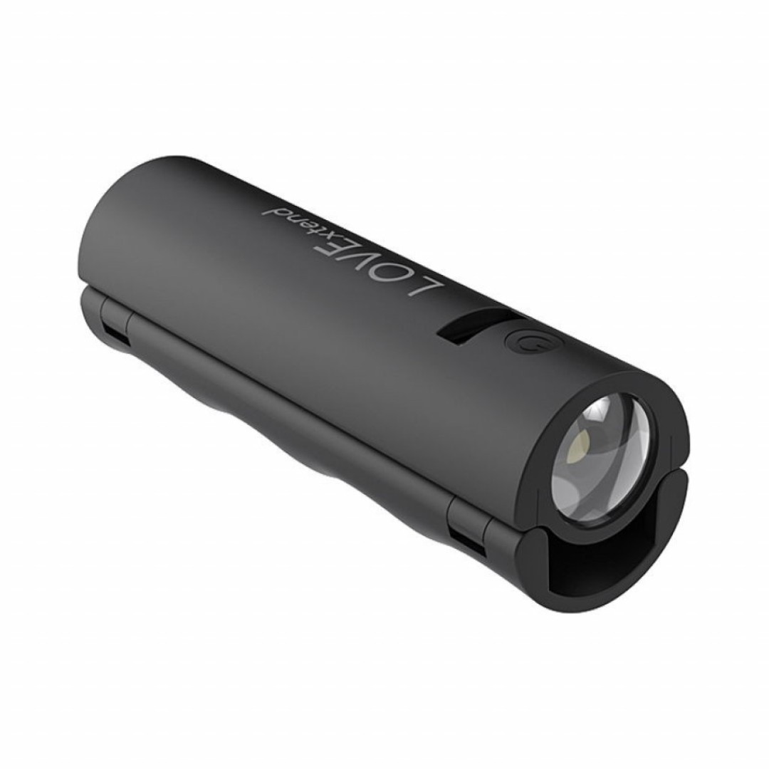 Фонарик мультифункциональный Xiaomi UL Life LOVExtend (LP-100)